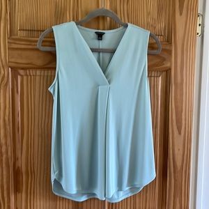 Ann Taylor Sleeveless Top